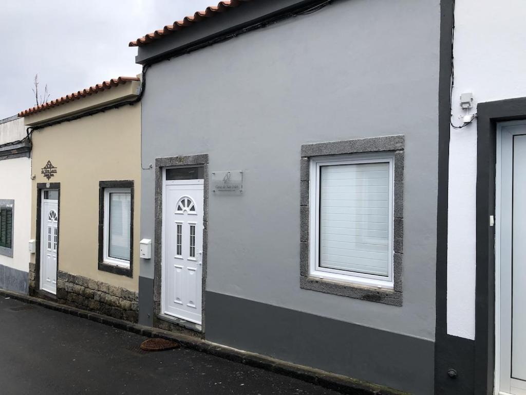 Casa De Sao Joao Villa Ponta Delgada  Exterior photo